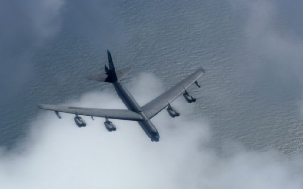 Cât cheltuie NATO pentru supravegherea spaţiului aerian al României